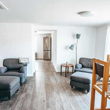 Byggmaestare Villan Motala Bagian luar foto