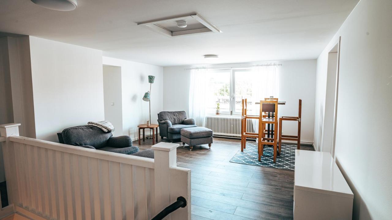 Byggmaestare Villan Motala Bagian luar foto